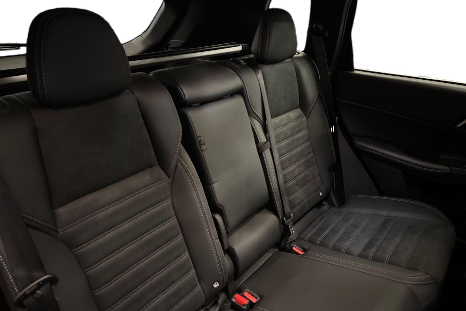 Mitsubishi Outlander 2025