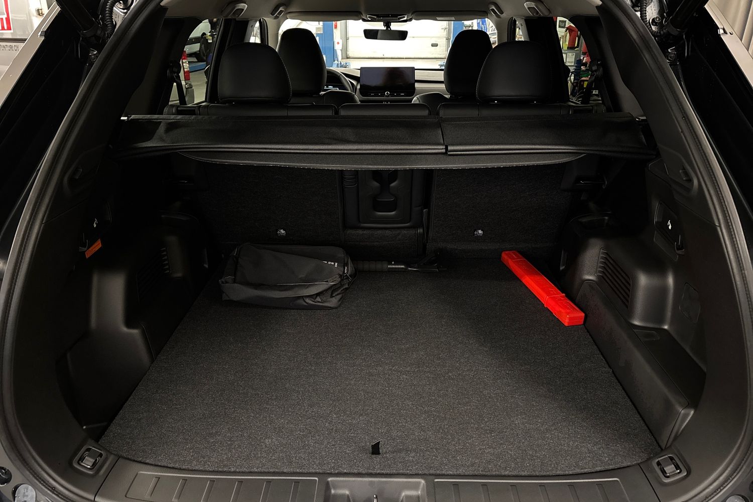 Mitsubishi Outlander 2025