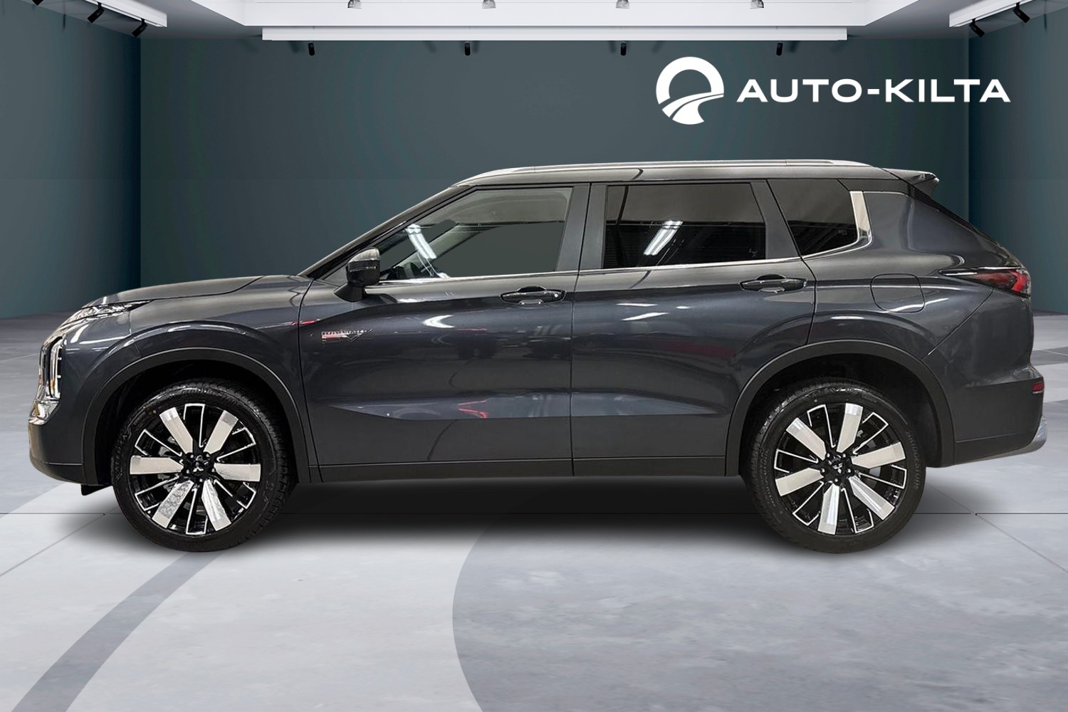 Mitsubishi Outlander 2025