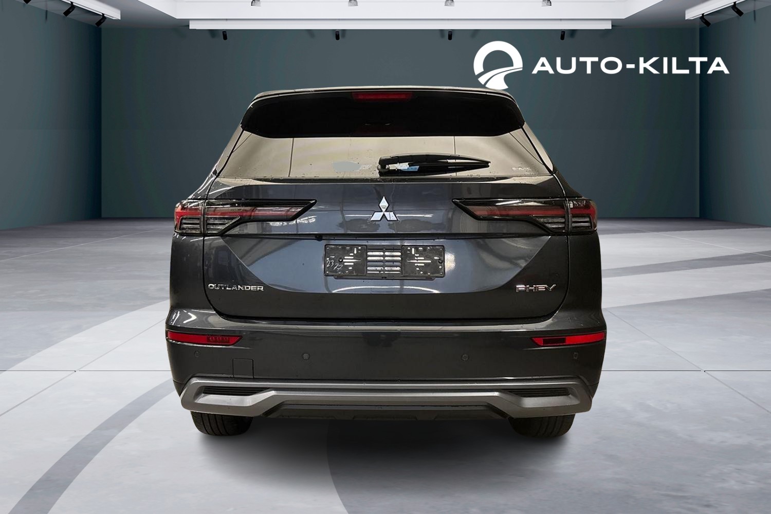 Mitsubishi Outlander 2025