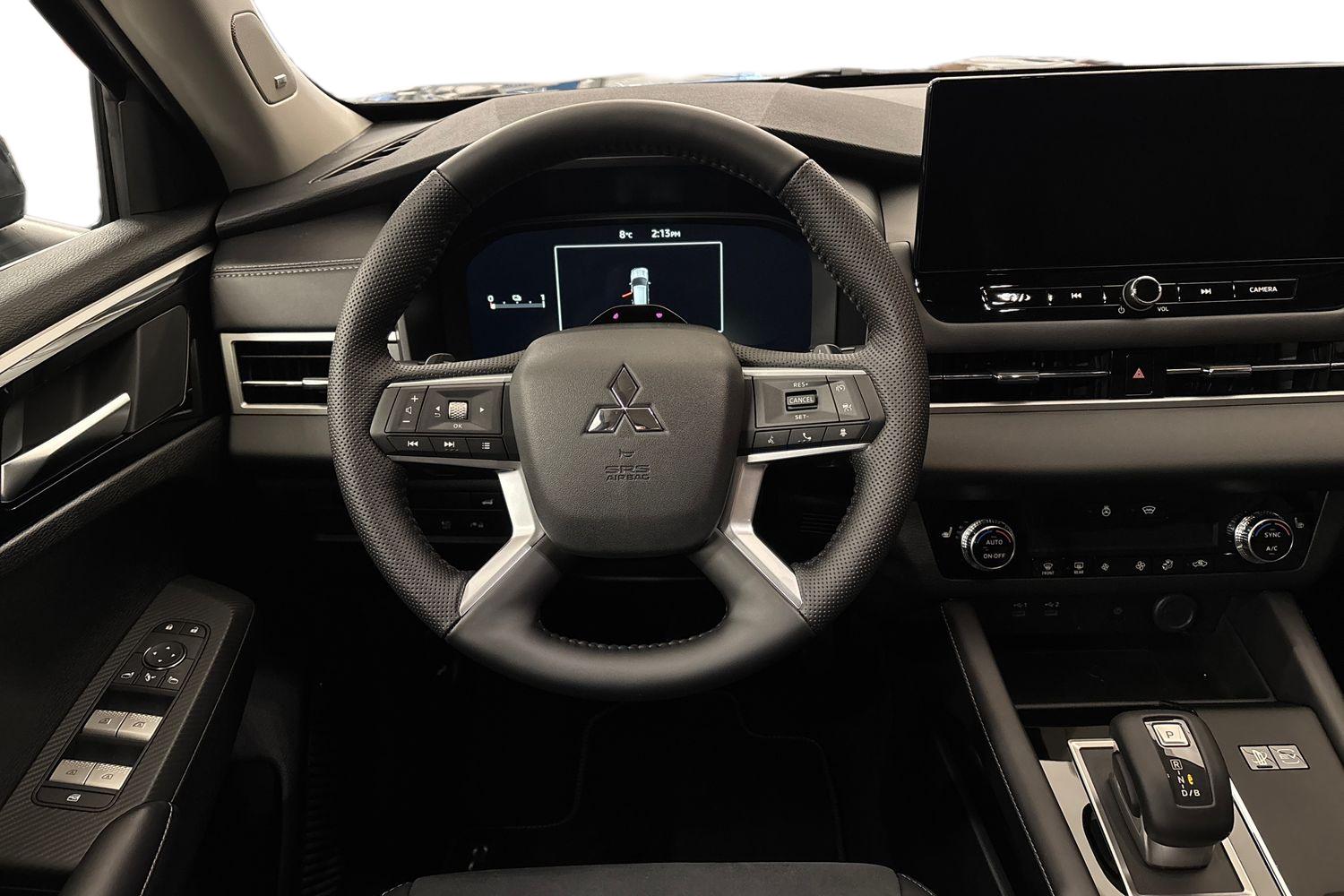 Mitsubishi Outlander 2025