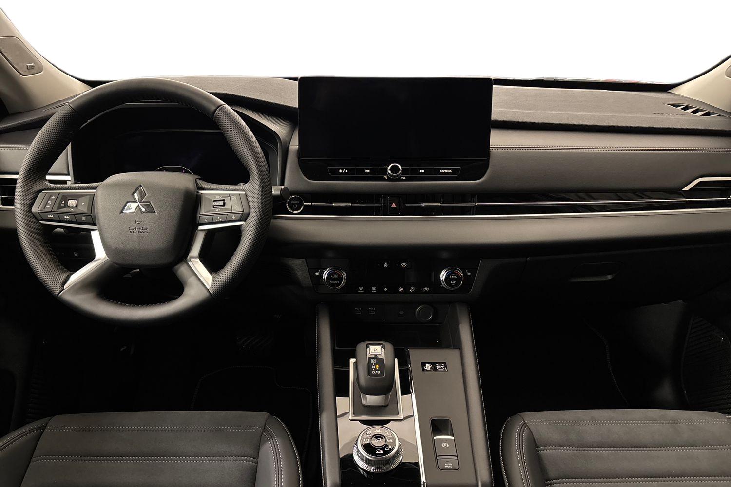 Mitsubishi Outlander 2025