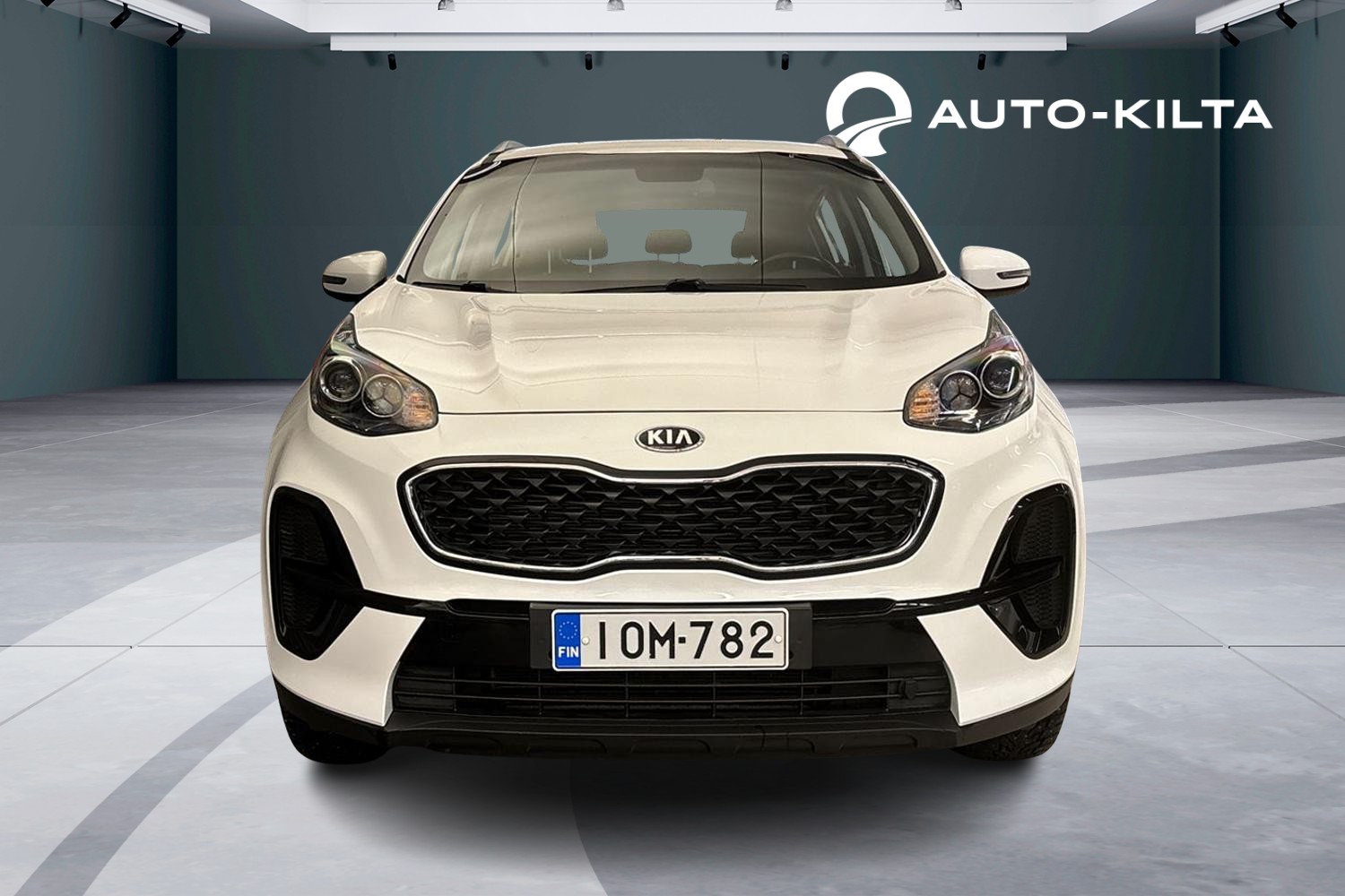 Kia Sportage 2019