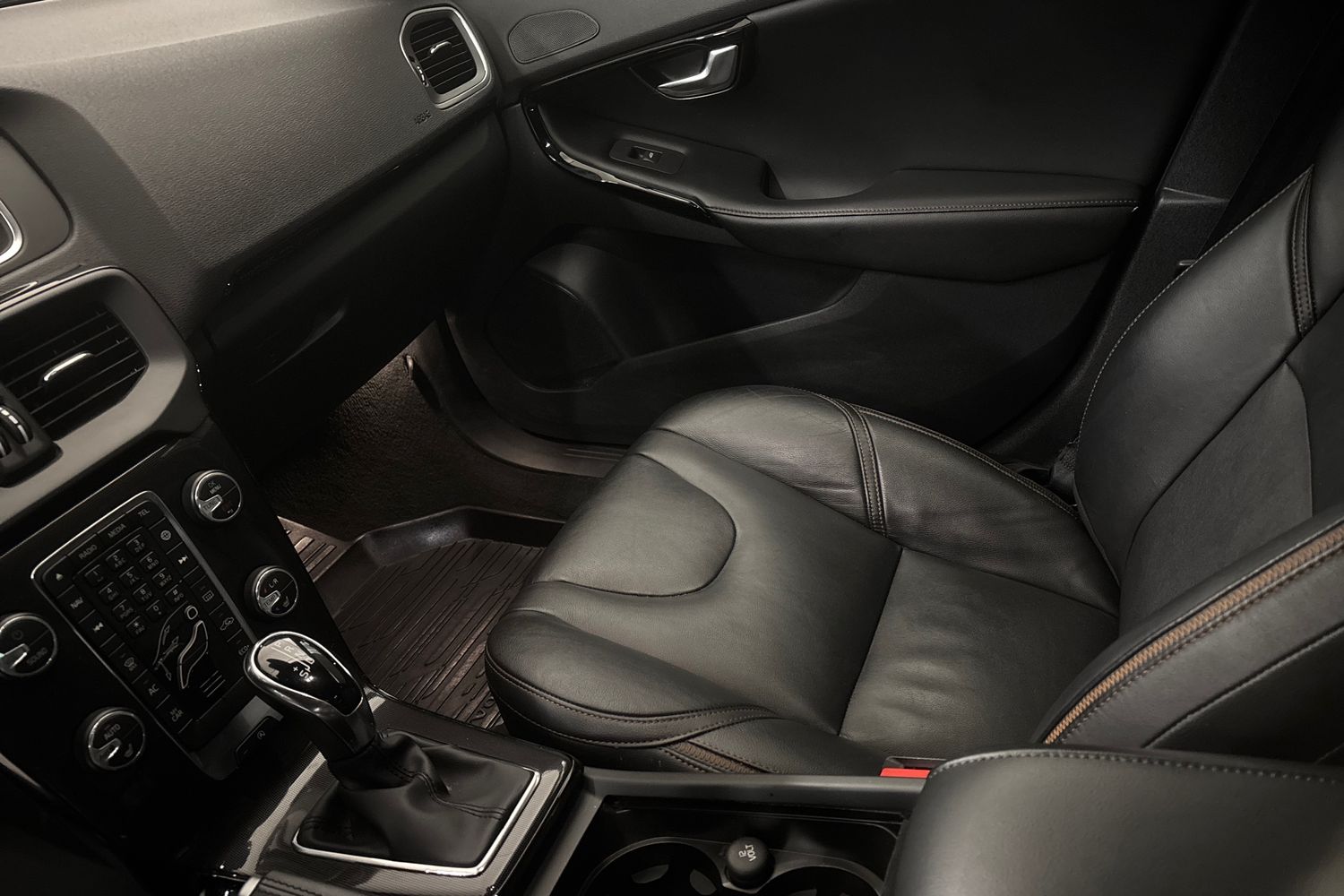 Volvo V40 Cross Country 2019