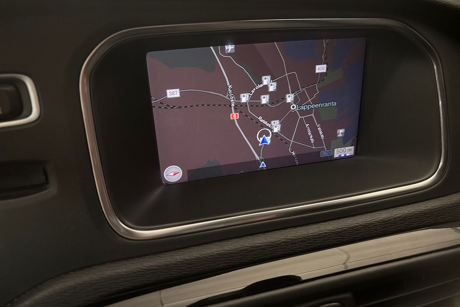 Volvo V40 Cross Country 2019