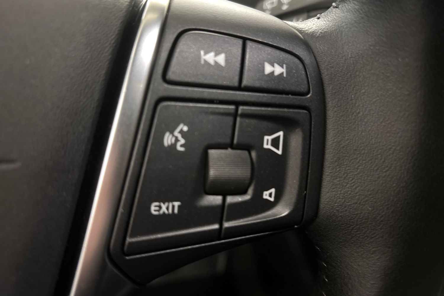 Volvo V40 Cross Country 2019