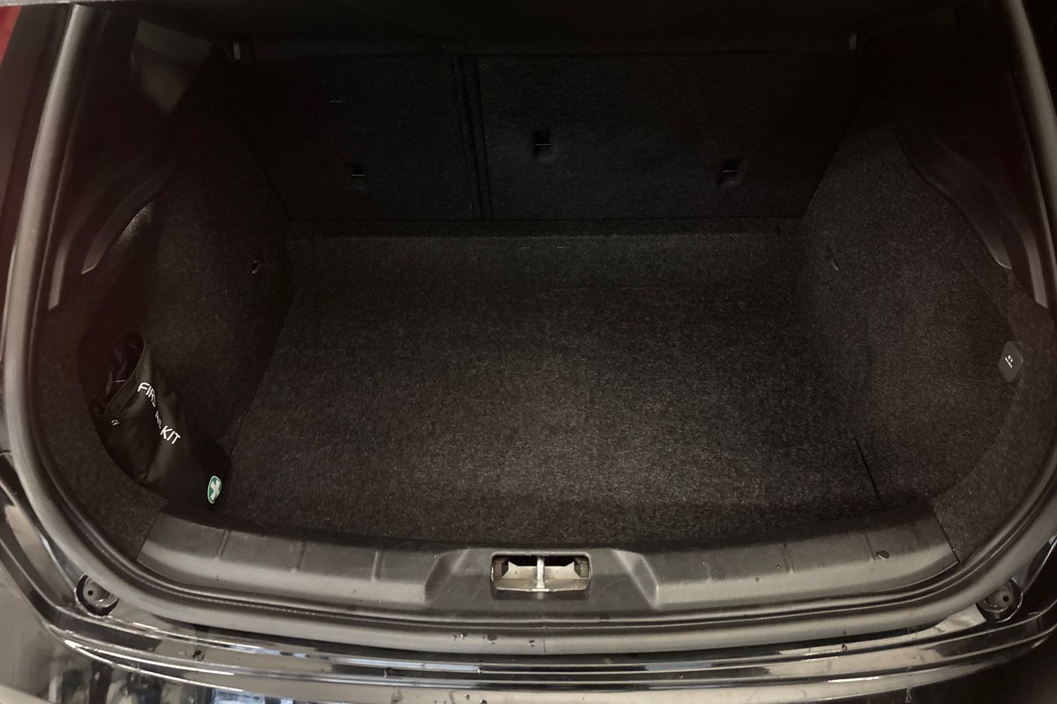 Volvo V40 Cross Country 2019