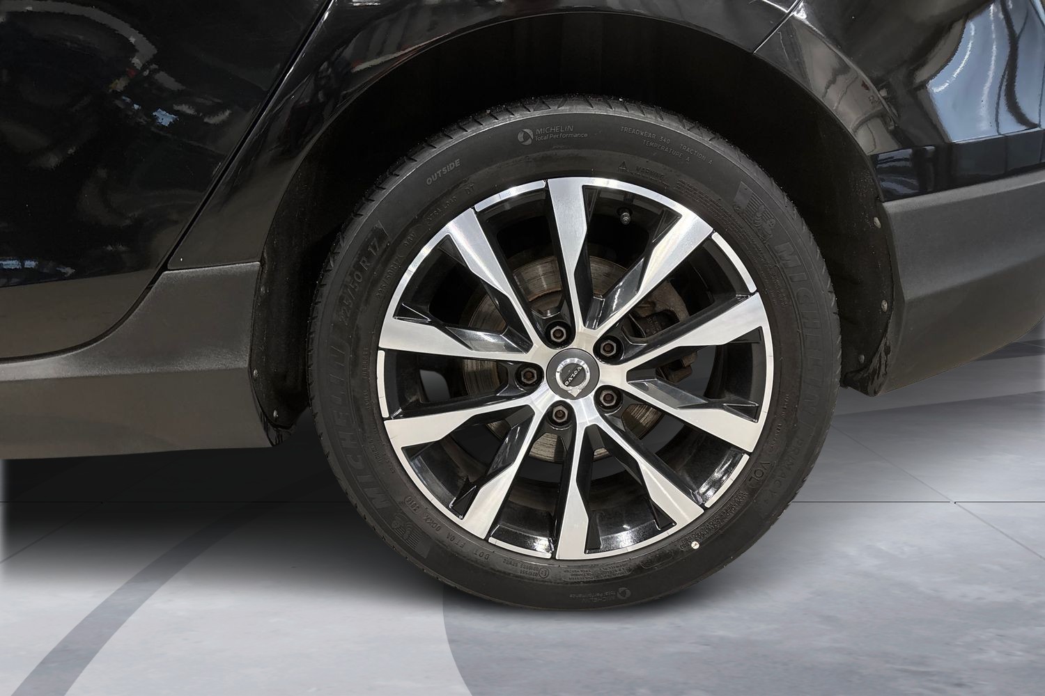 Volvo V40 Cross Country 2019