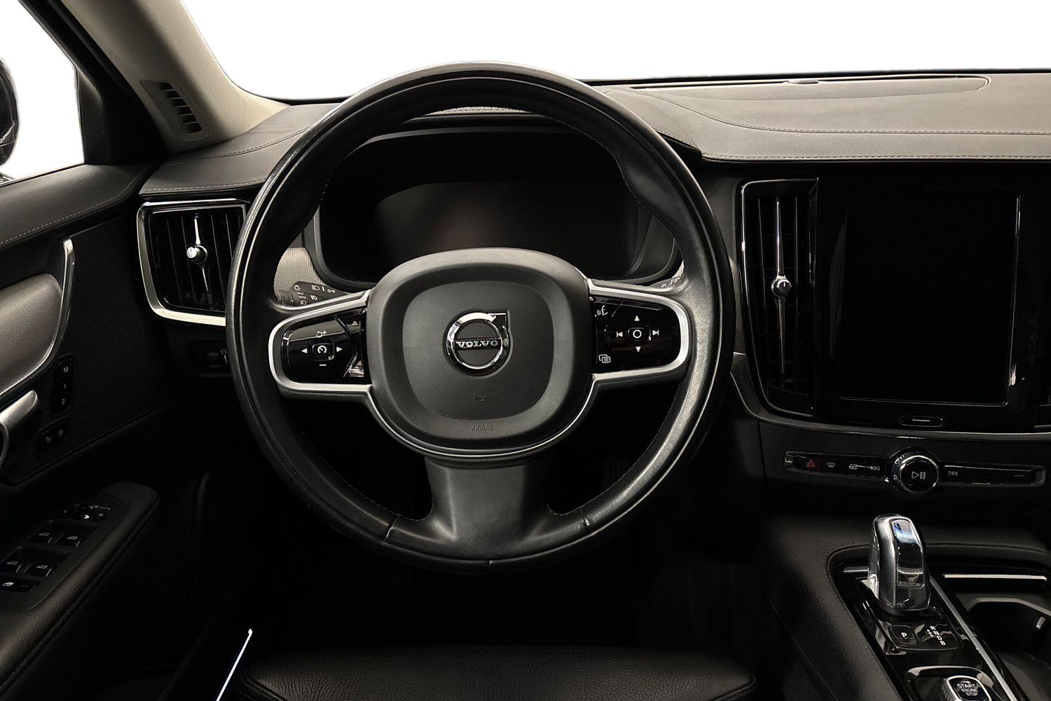 Volvo V90 2019