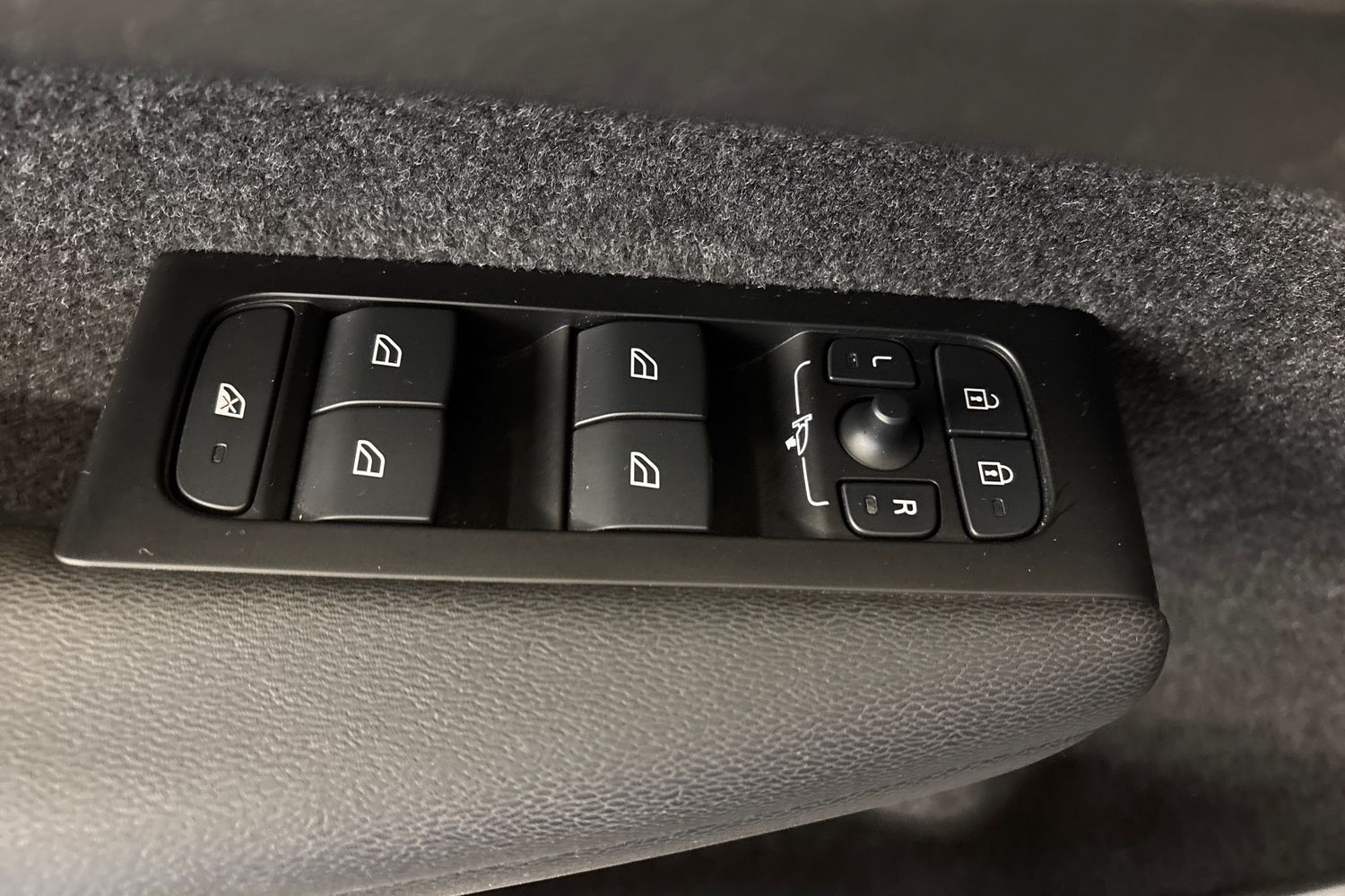 Volvo XC40 2021
