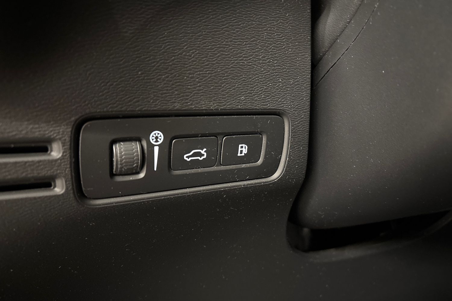 Volvo XC40 2021