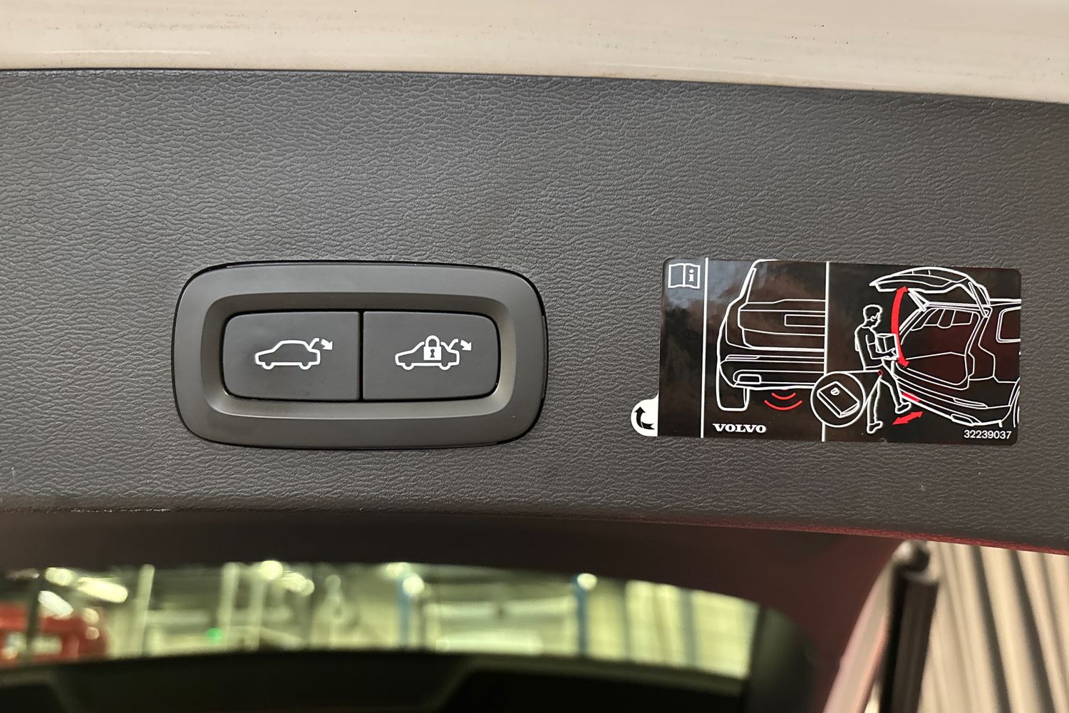 Volvo XC40 2021