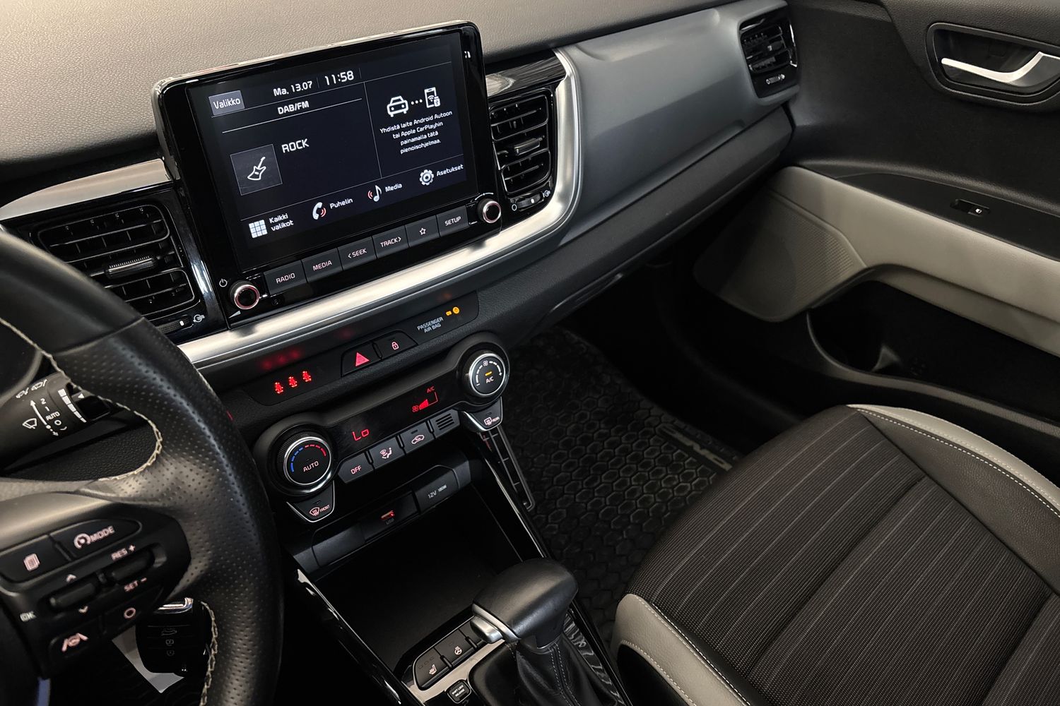 Kia Stonic 2022
