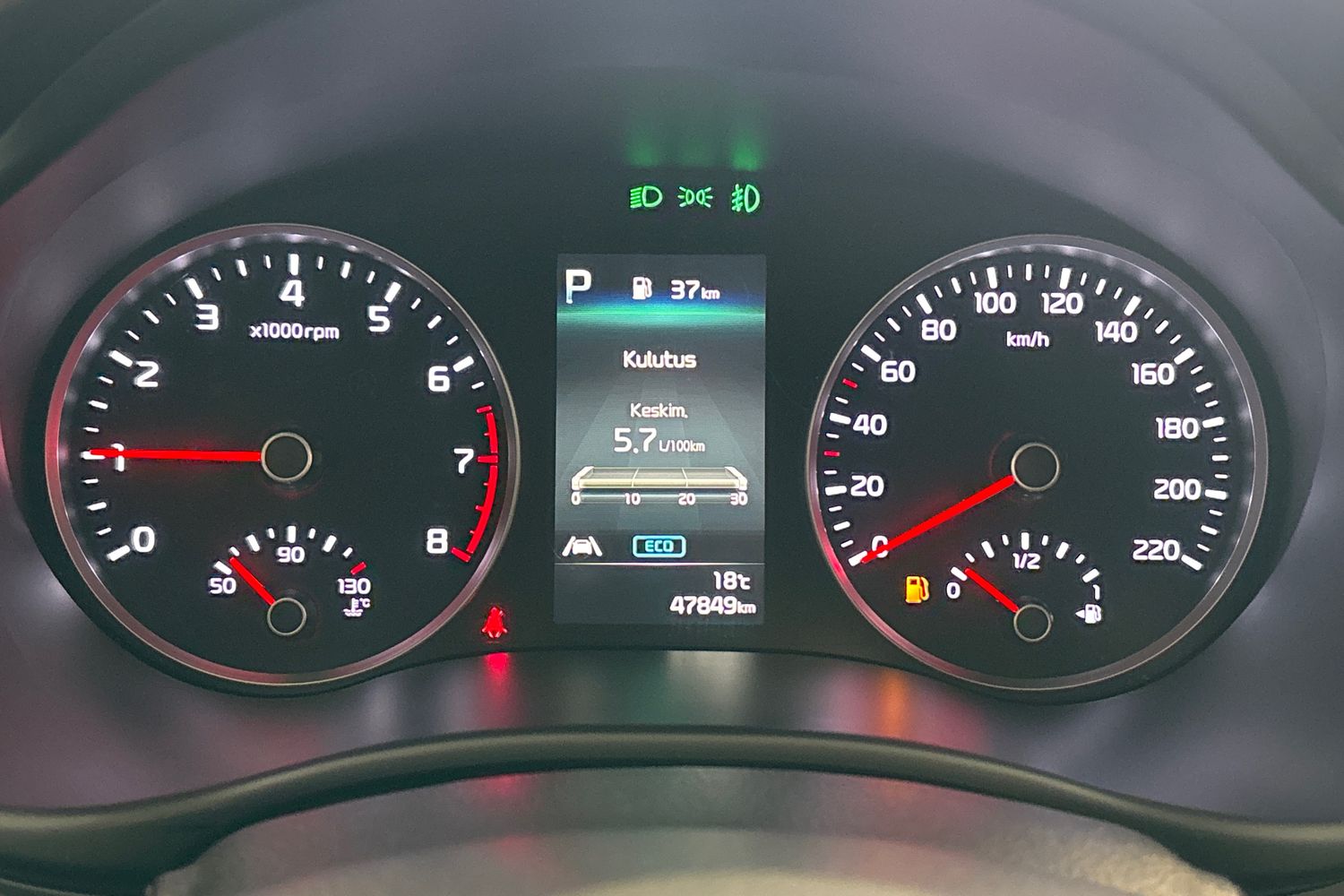 Kia Stonic 2022