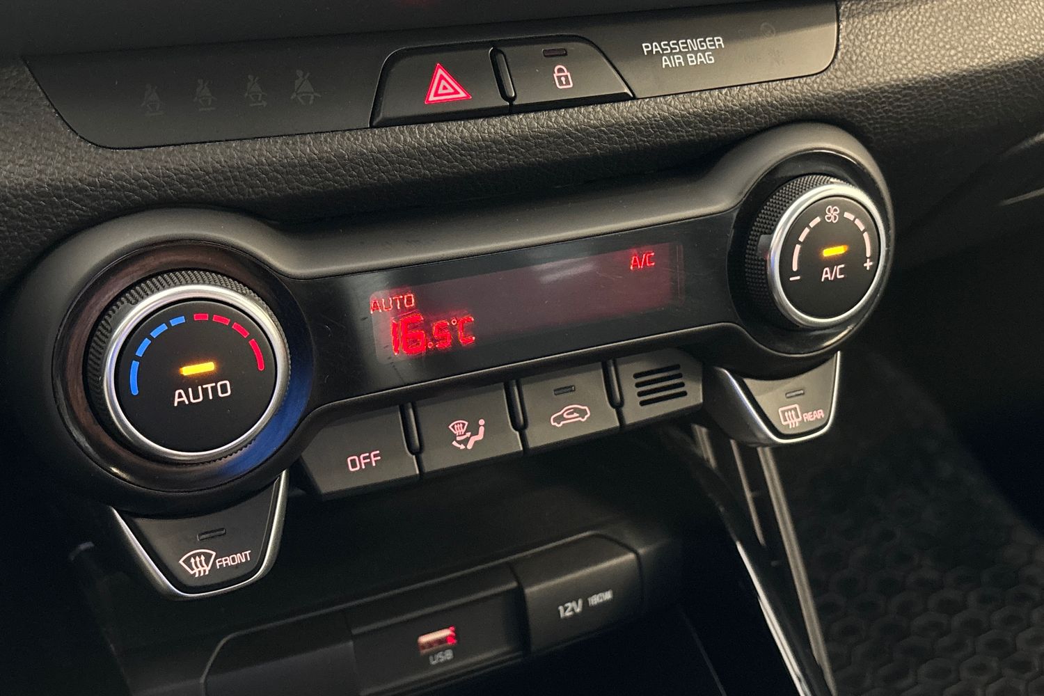 Kia Stonic 2022