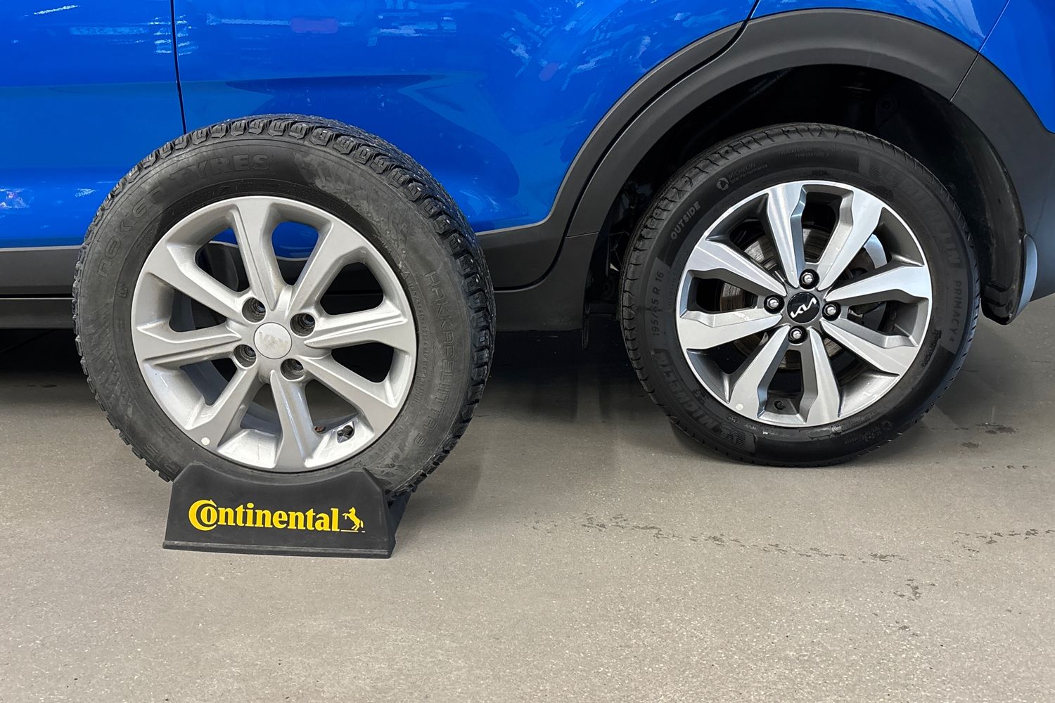 Kia Stonic 2022