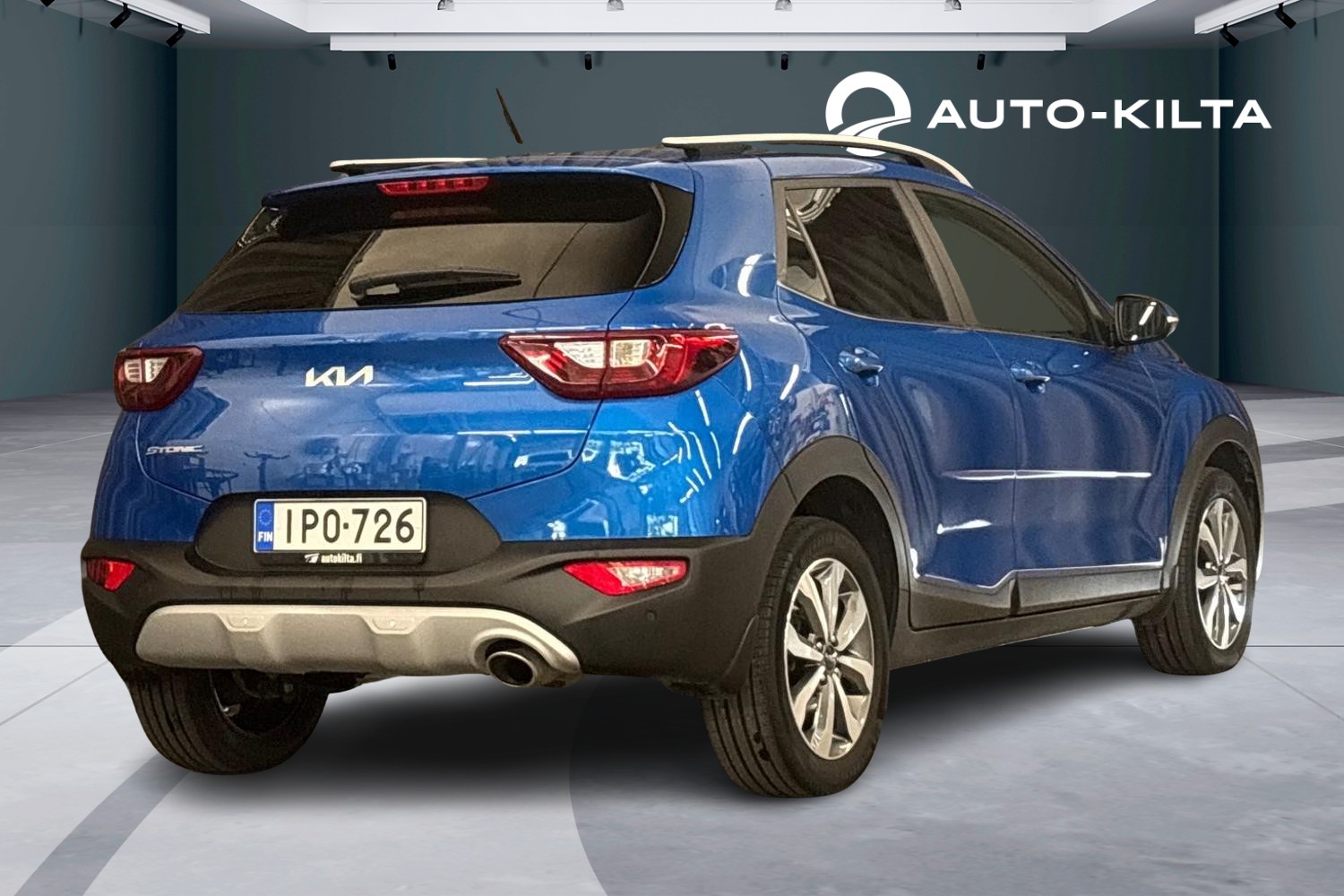 Kia Stonic 2022