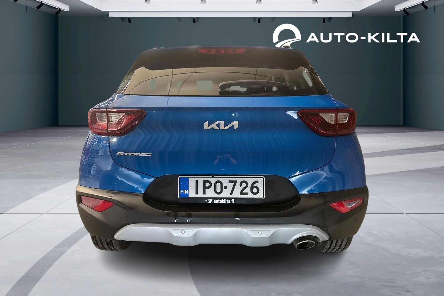 Kia Stonic 2022