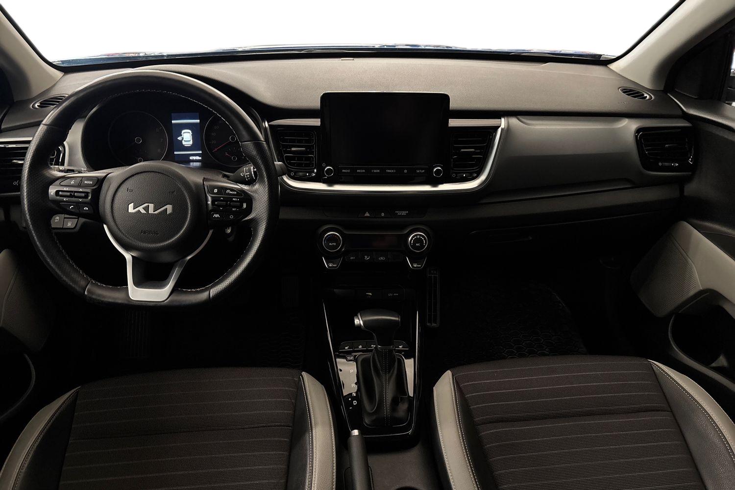 Kia Stonic 2022