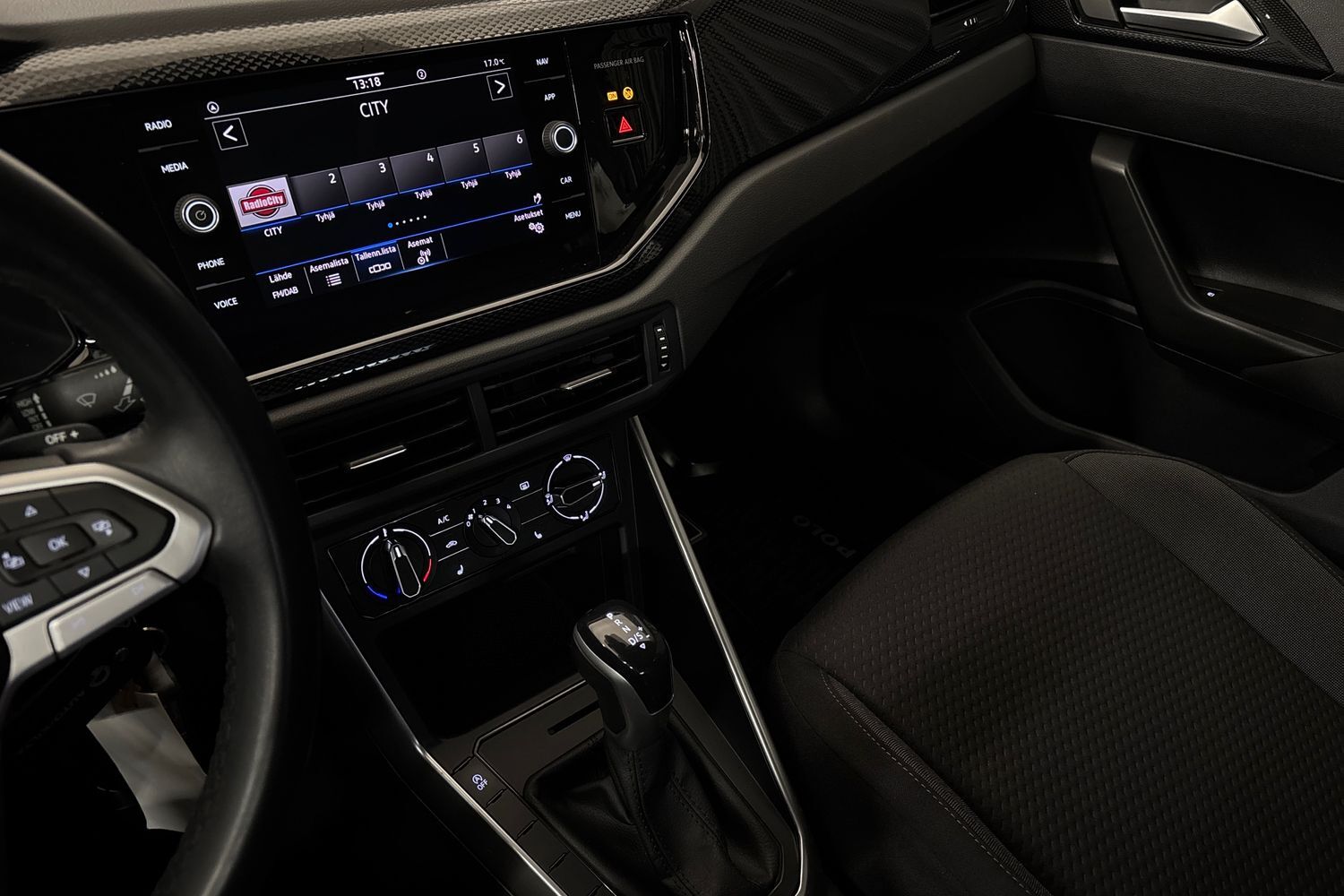 Volkswagen Polo 2022