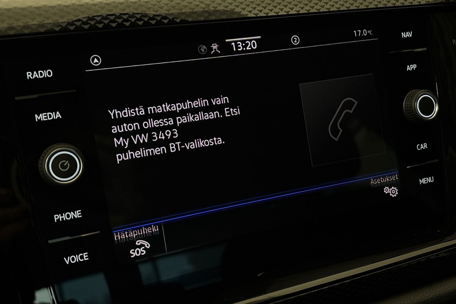 Volkswagen Polo 2022