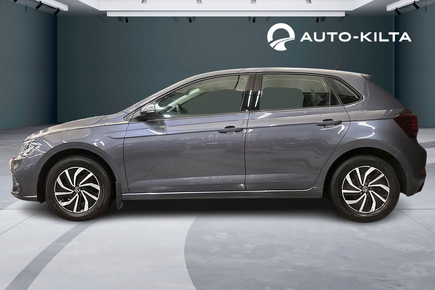 Volkswagen Polo 2022
