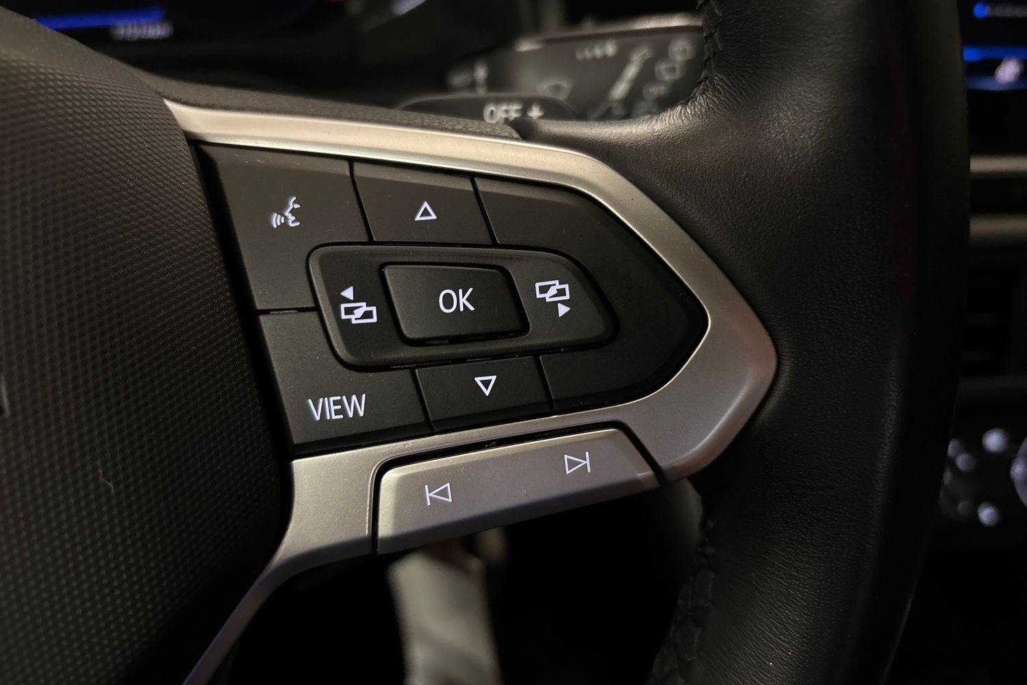 Volkswagen Polo 2022