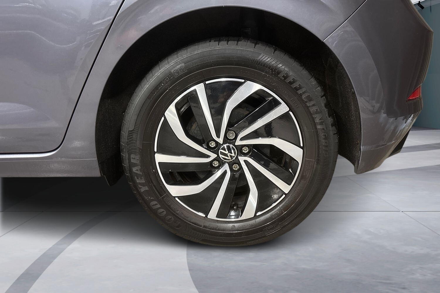Volkswagen Polo 2022