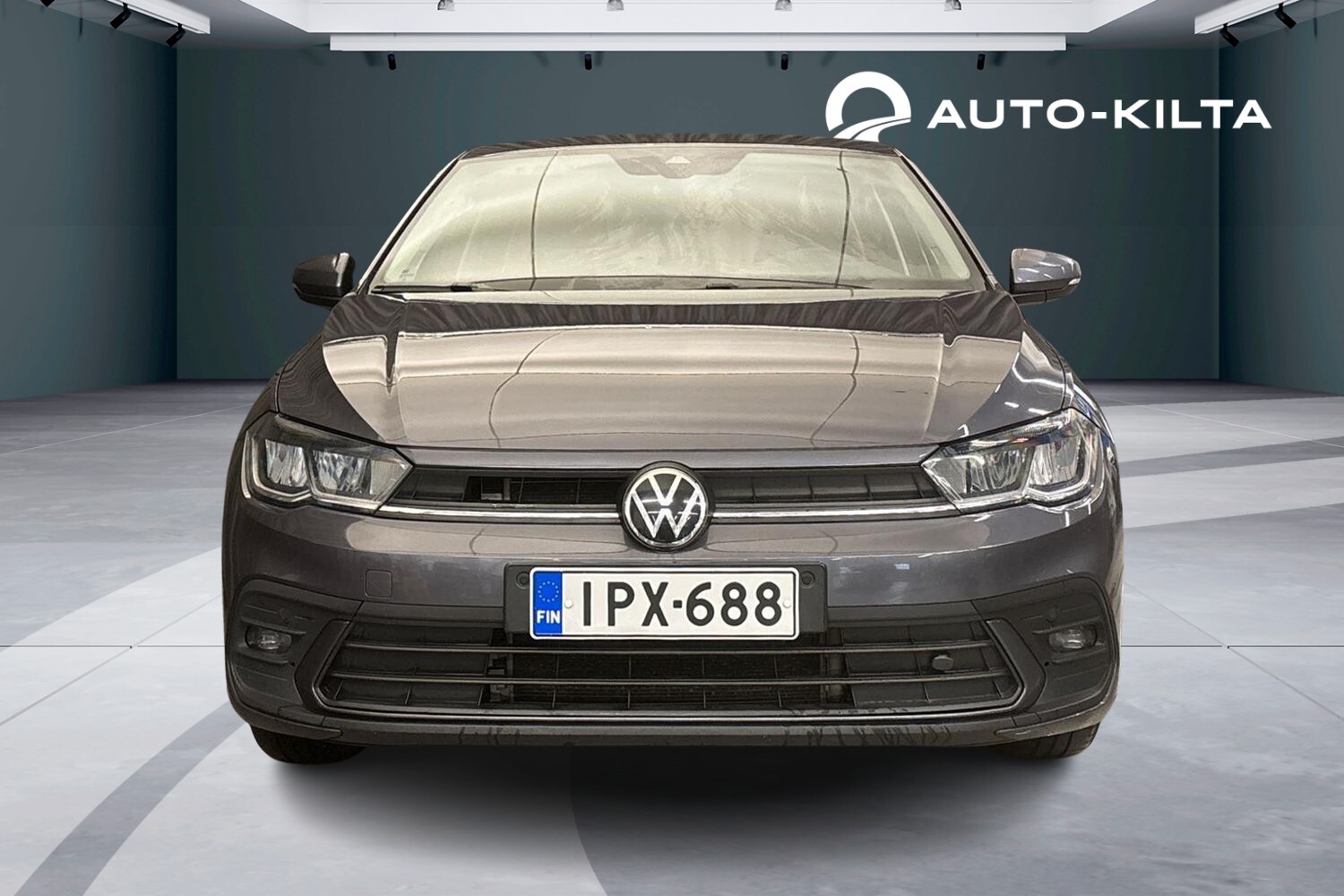 Volkswagen Polo 2022