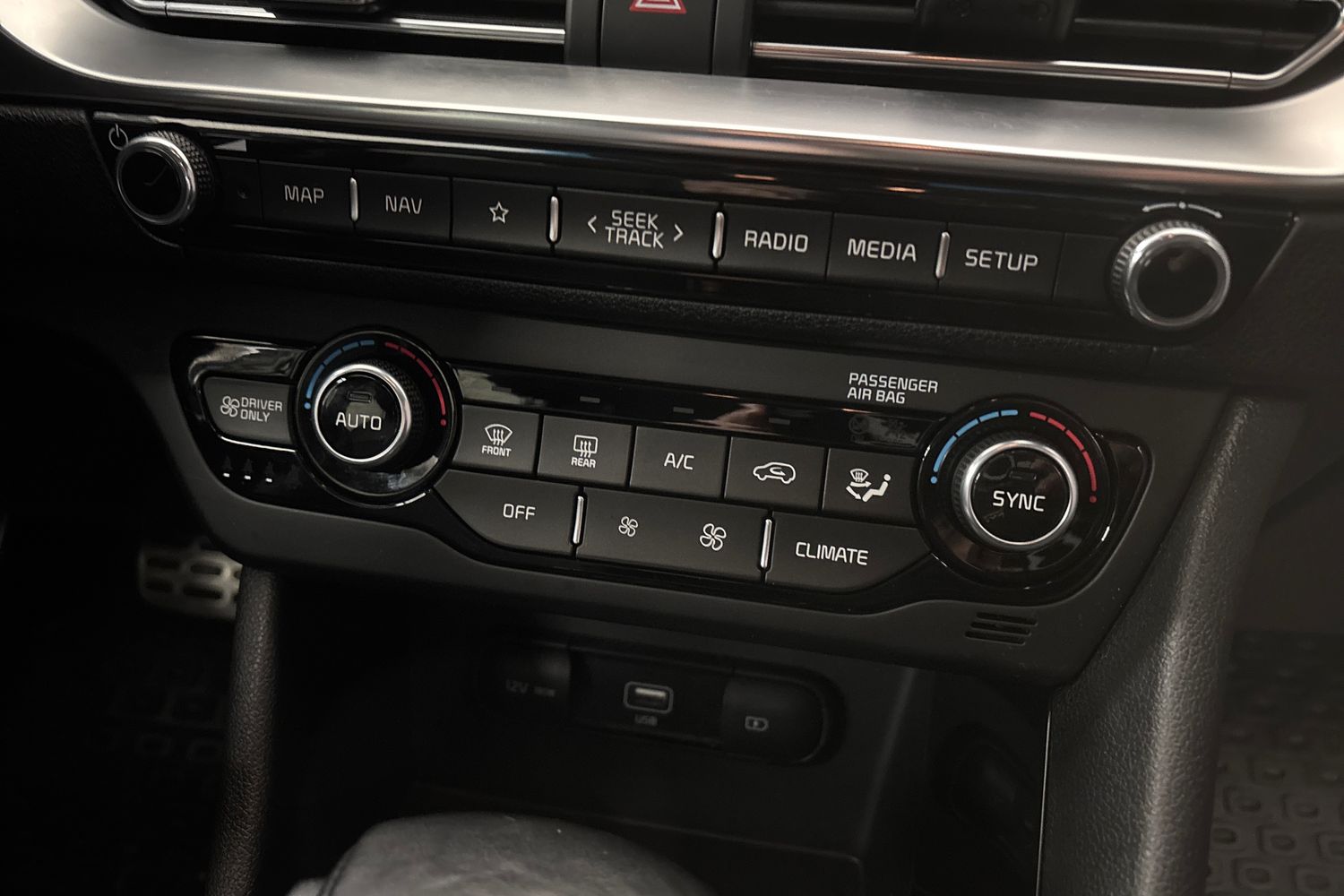 Kia Niro plug-in 2020