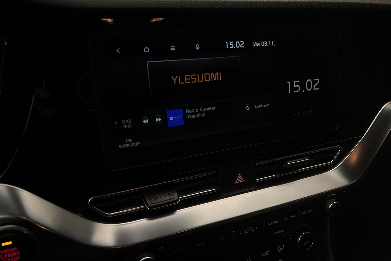 Kia Niro plug-in 2020