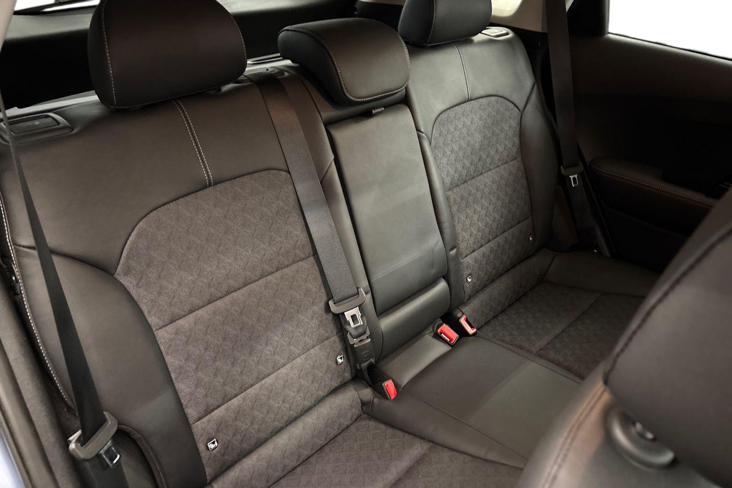 Kia Niro plug-in 2020