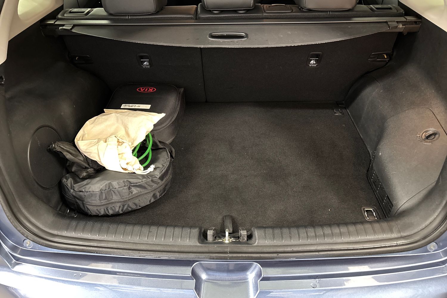 Kia Niro plug-in 2020