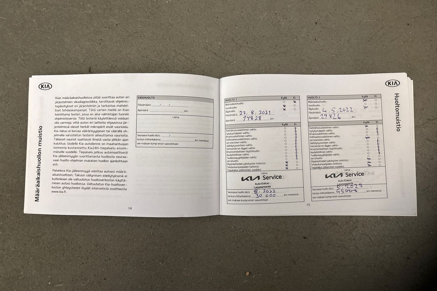 Kia Niro plug-in 2020