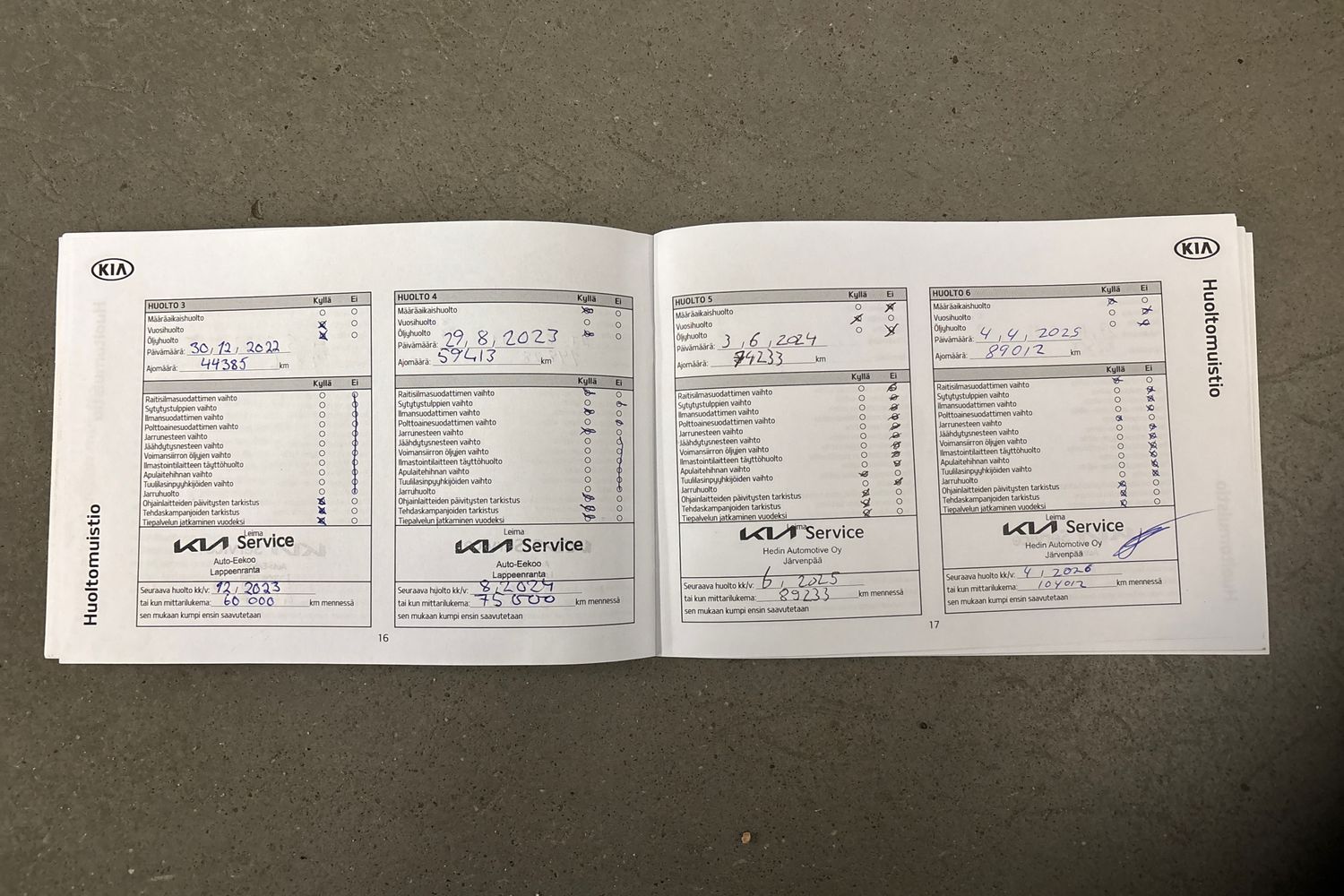 Kia Niro plug-in 2020