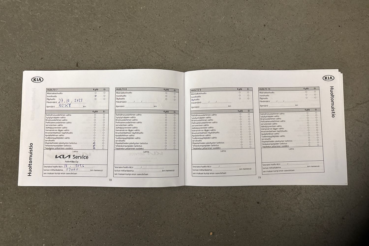 Kia Niro plug-in 2020