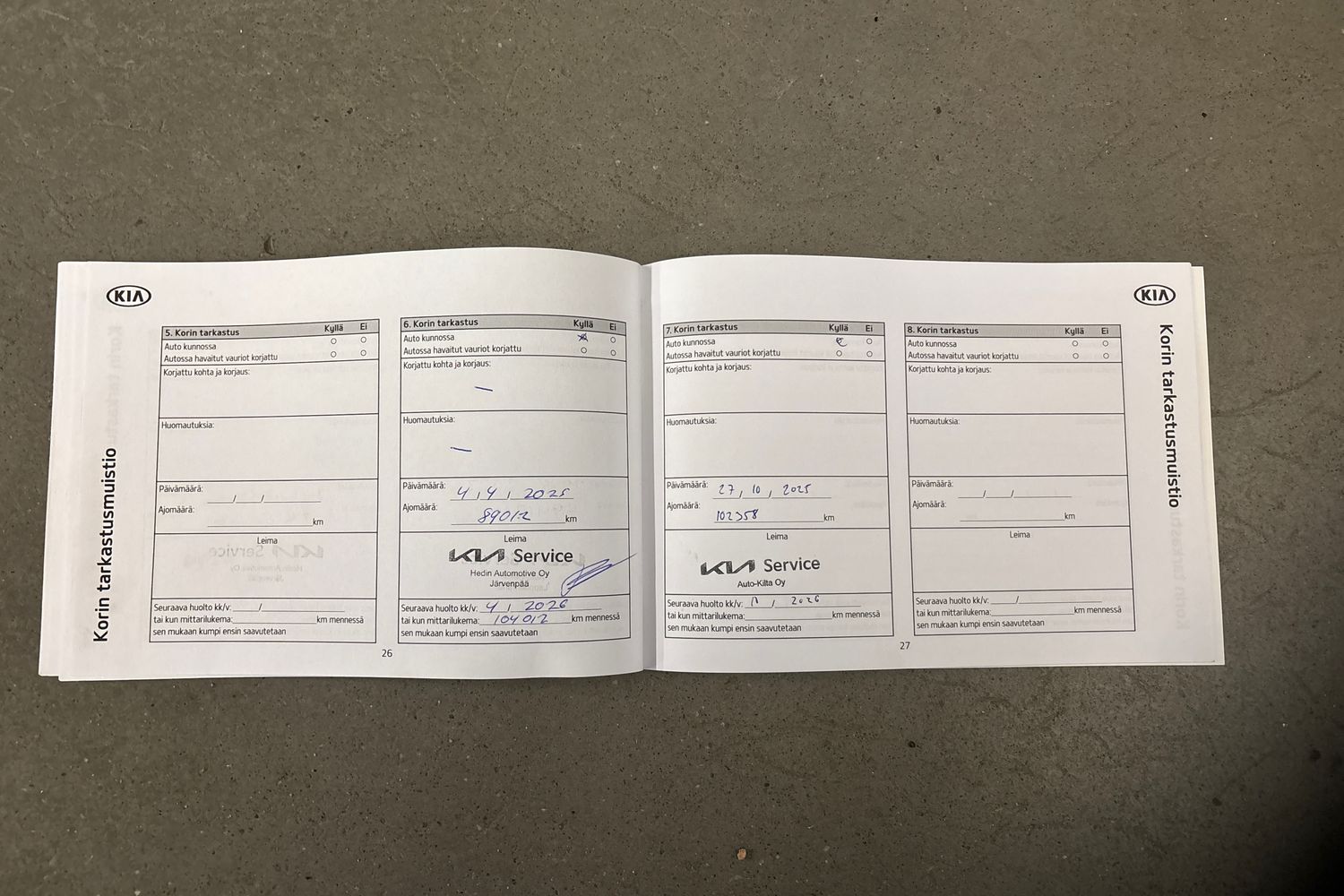 Kia Niro plug-in 2020