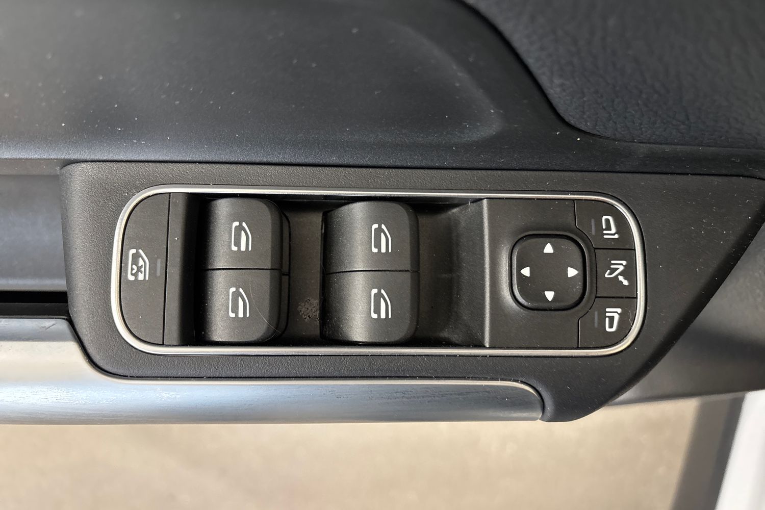 Mercedes-Benz GLA 2023
