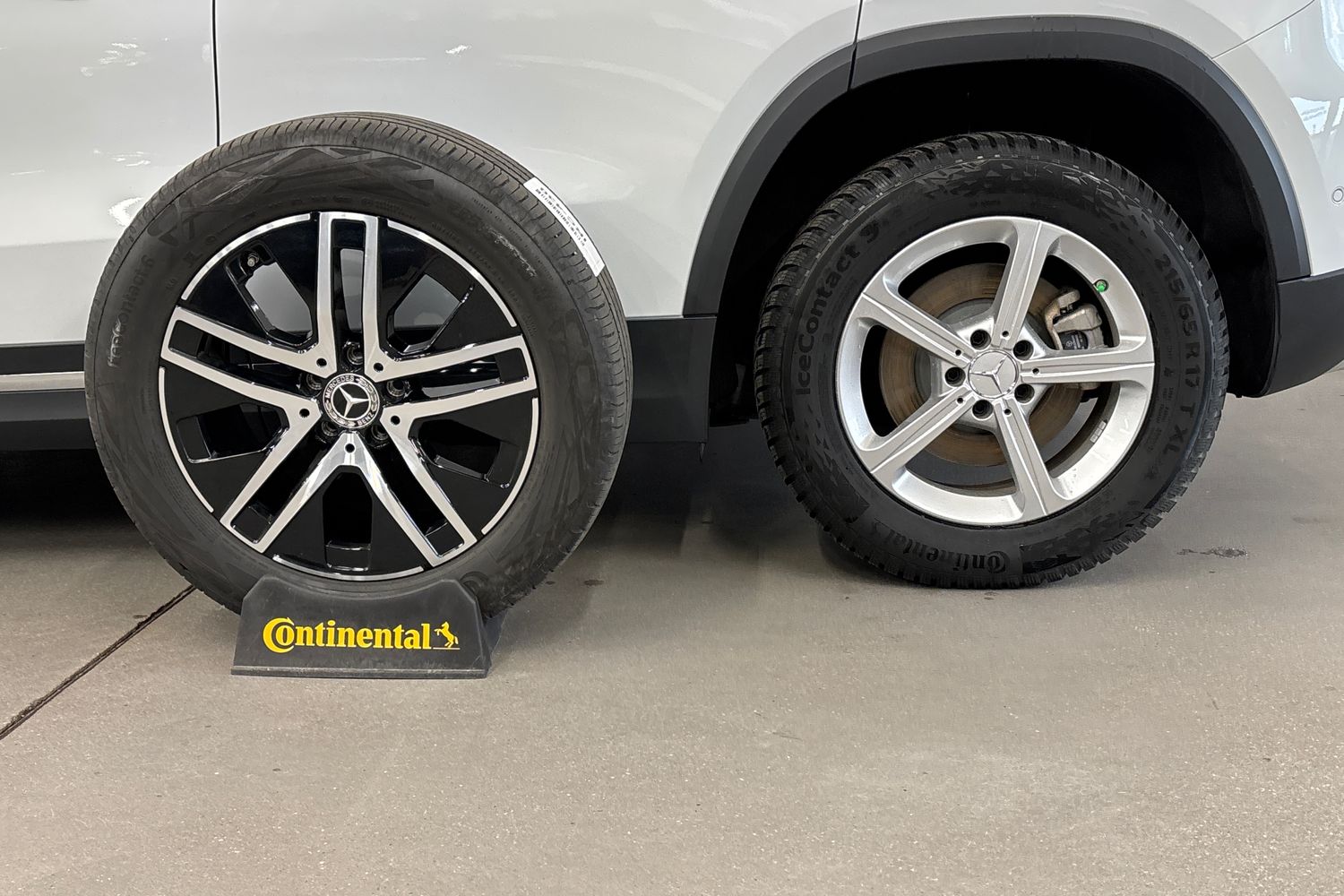 Mercedes-Benz GLA 2023