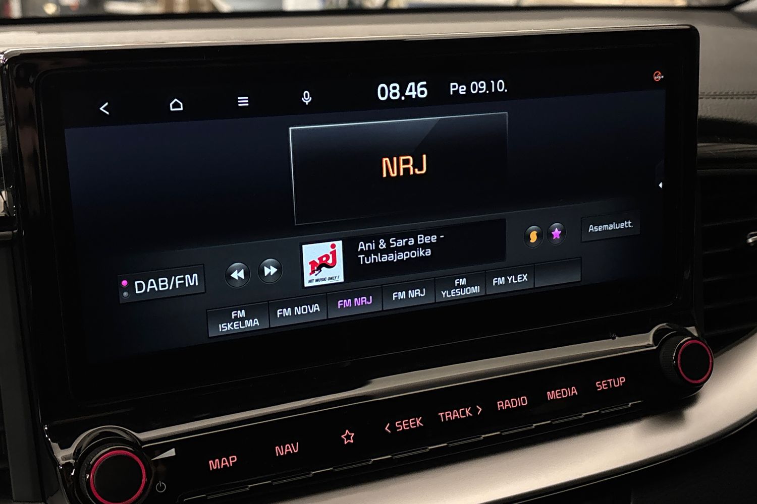 KIA ProCeed 2024