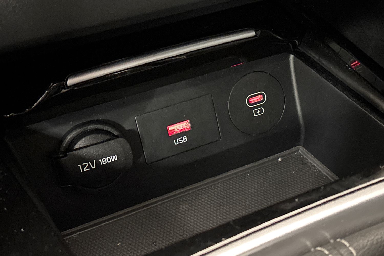 KIA ProCeed 2024