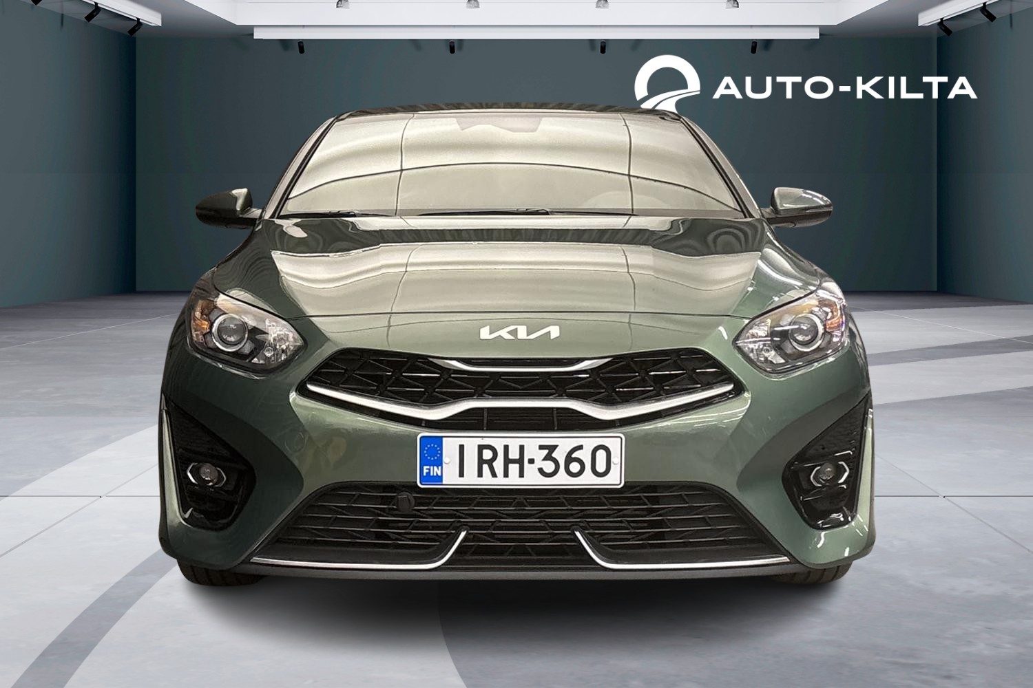 KIA ProCeed 2024