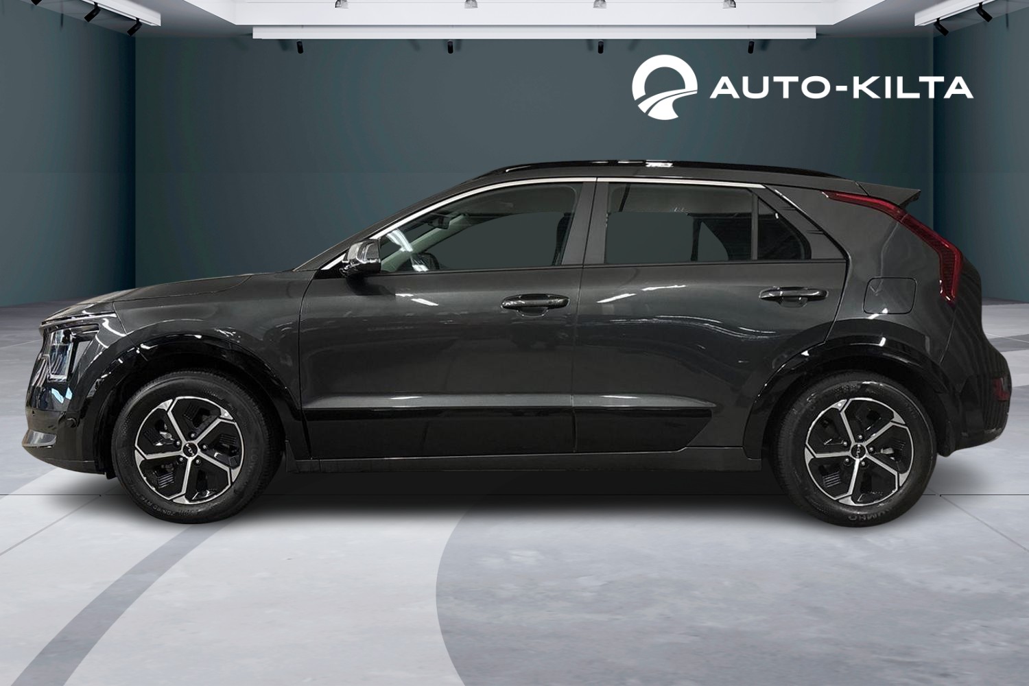 Kia Niro 2025