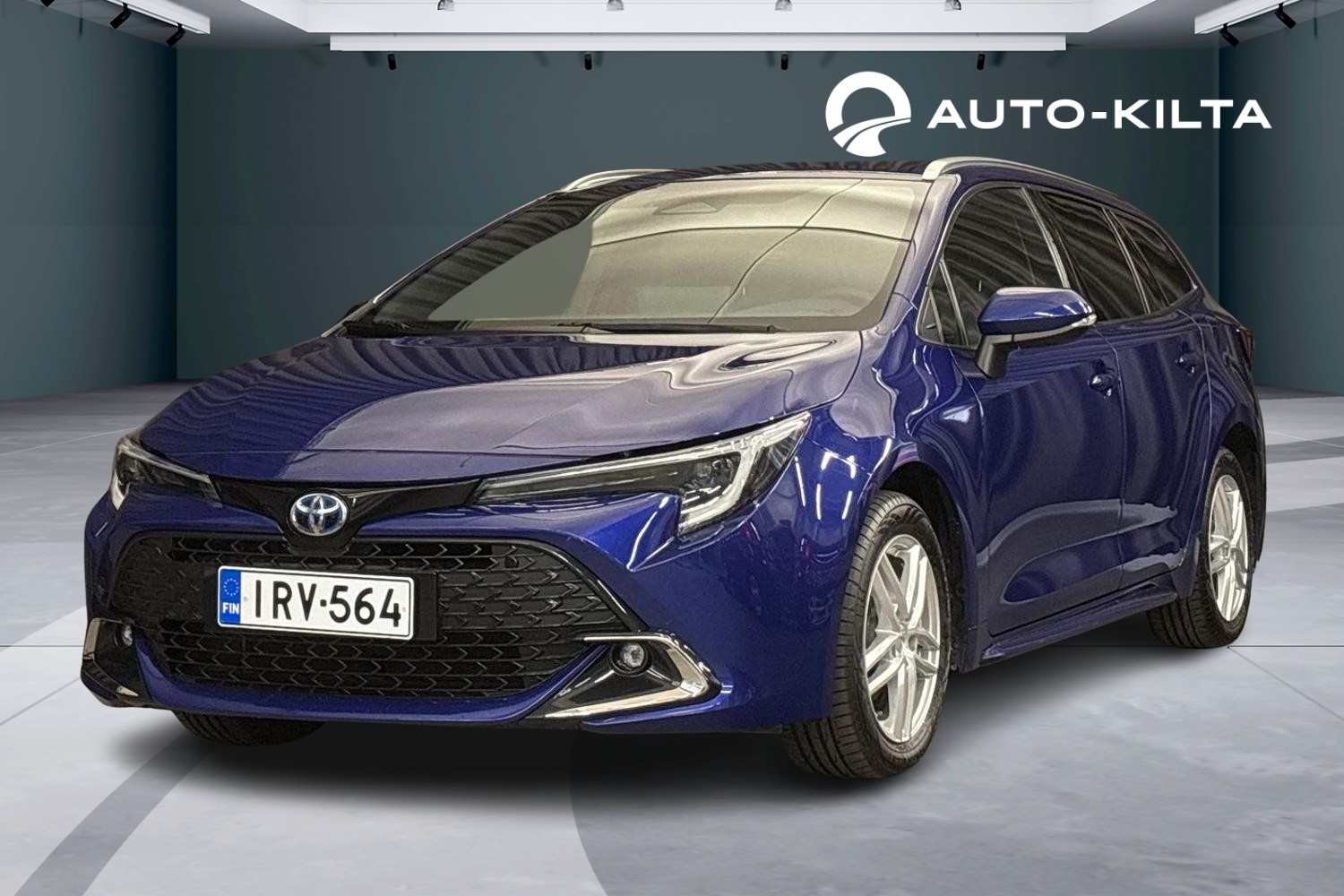 Toyota Corolla 2024