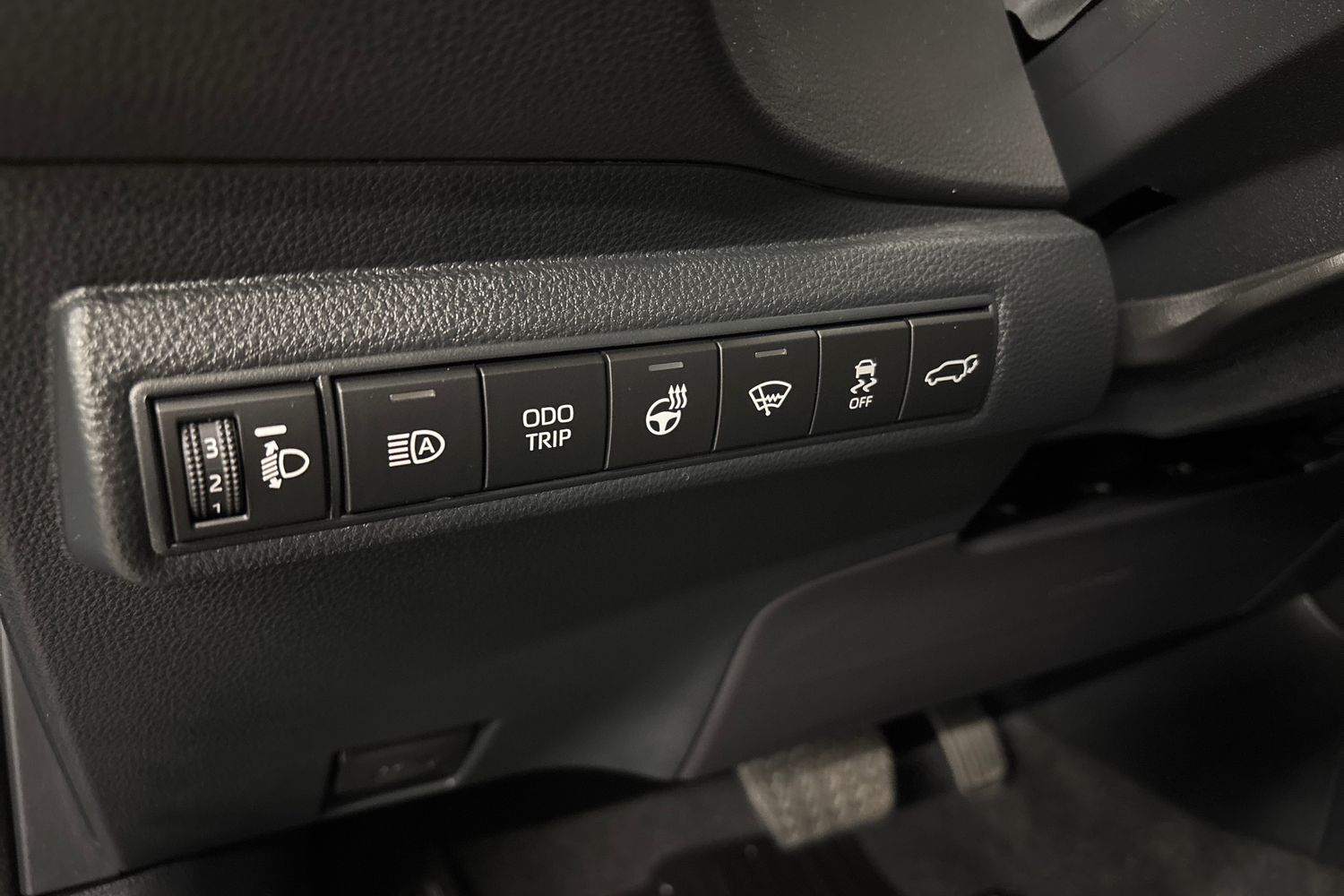 Toyota Corolla 2024