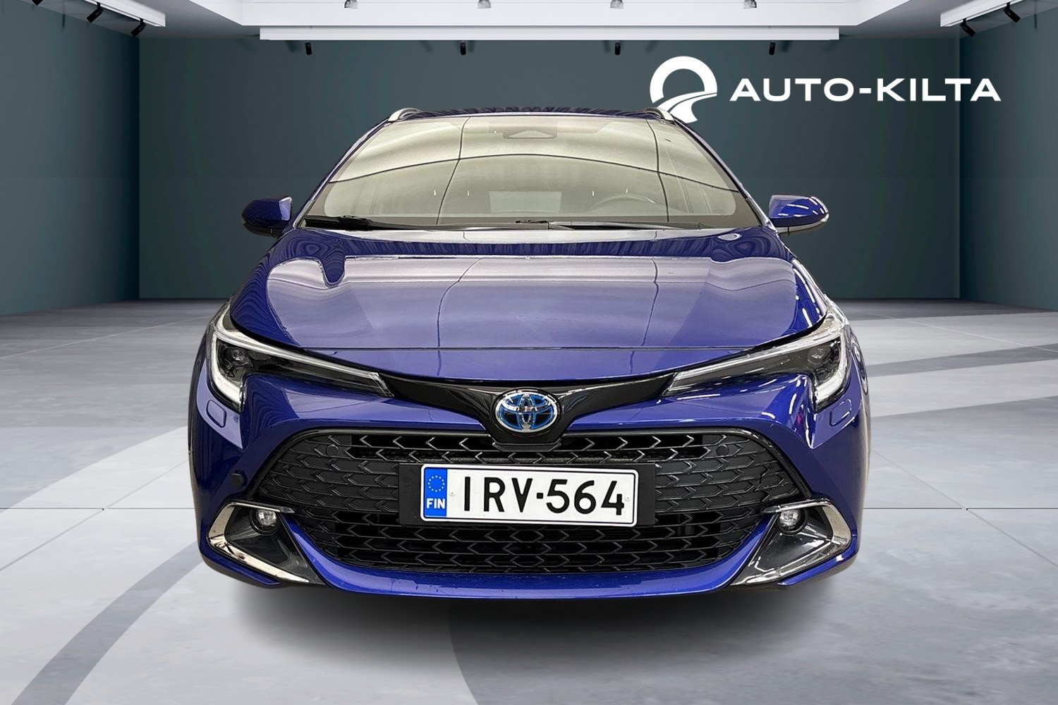 Toyota Corolla 2024