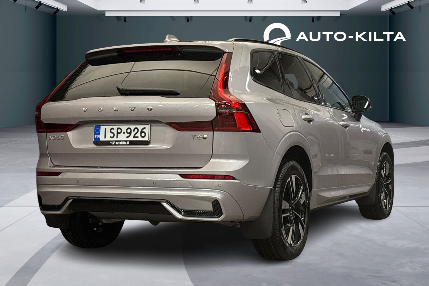 Volvo XC60 2026