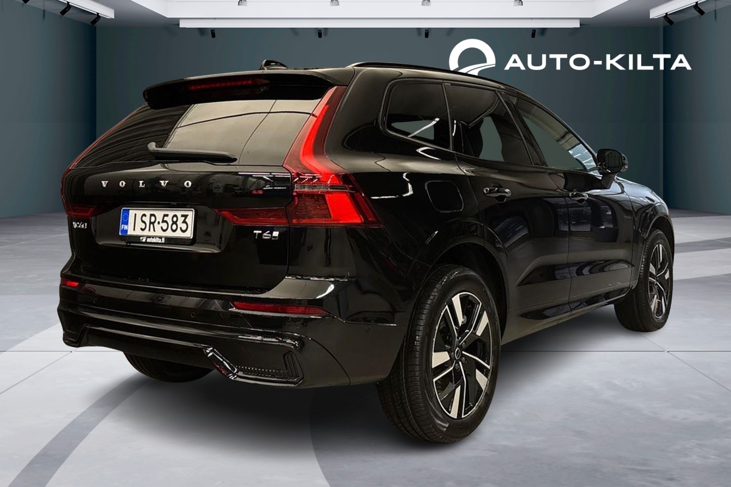 Volvo XC60 2026