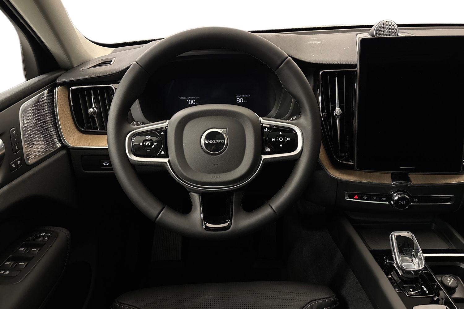Volvo XC60 2026