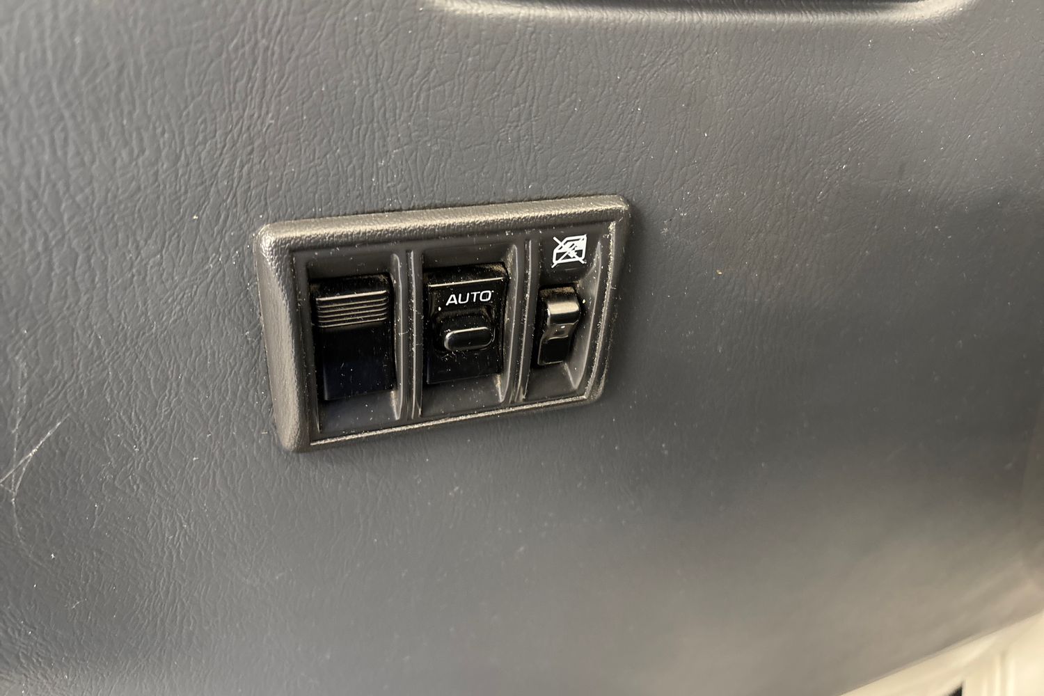 Toyota Hiace 2007